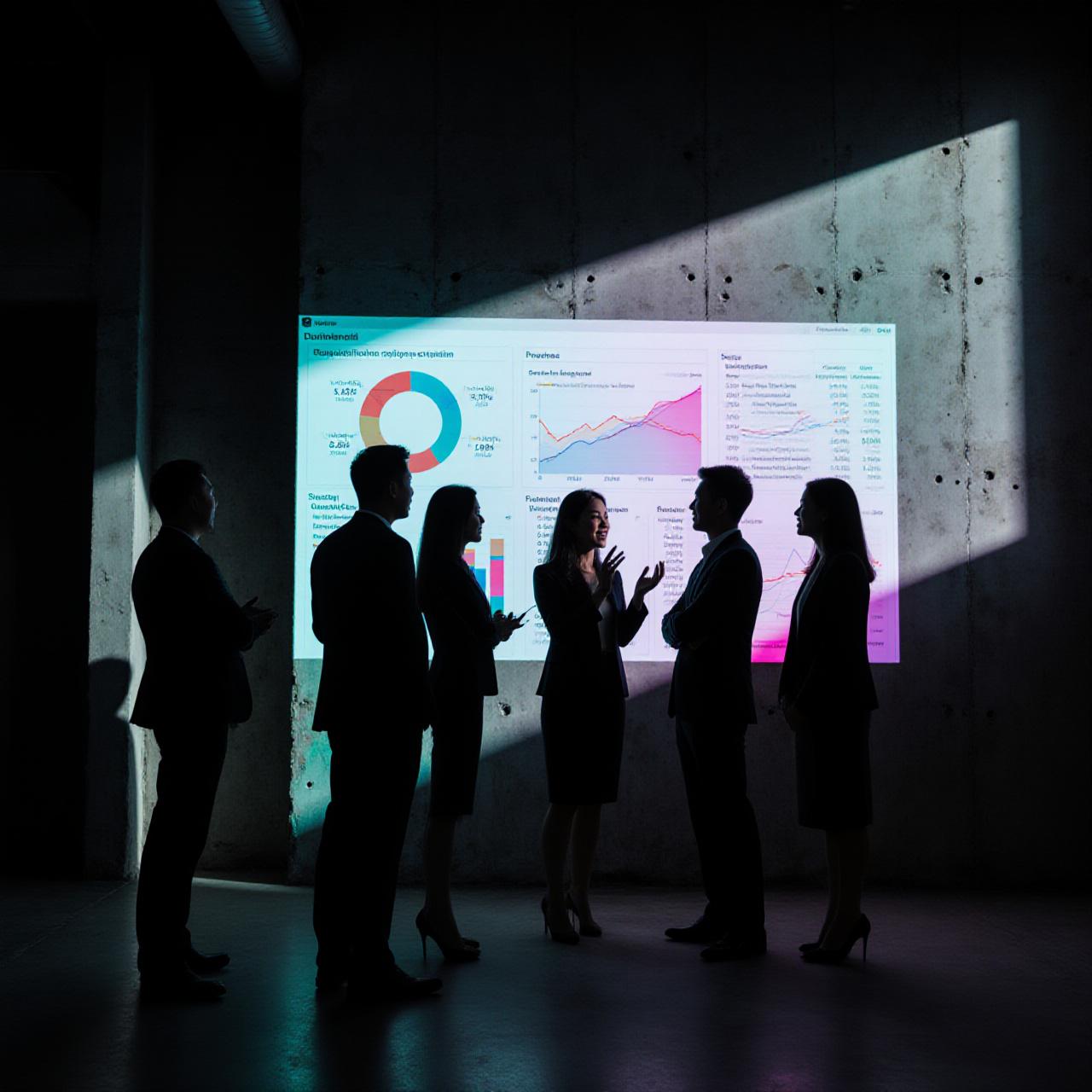Iceberg Insights Strategic Process