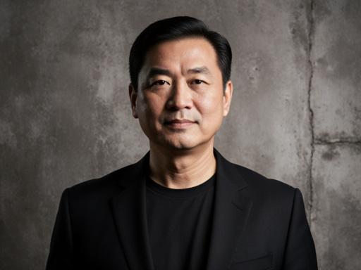 Chaiwat S. - Lead Strategist